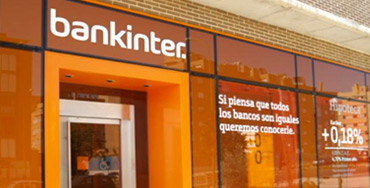 Sucursal de Bankinter