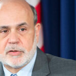 Ben Bernanke, expresidente de la FED