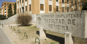 Facultad de Medicina de la Universidad Complutense