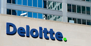 Oficinas de Deloitte