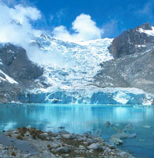 Glaciar