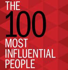 The most influental people