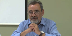 José Vicente González, presidente de la Cierval