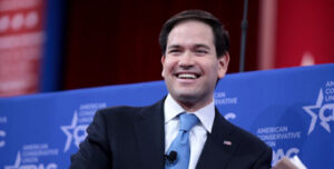 Marco Rubio, senador de EEUU por Florida