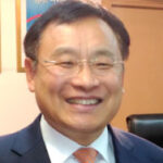Park Hee-kwon, embajador de Corea del Sur en España