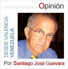 Santiago José Guevara