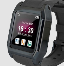 Nuevo smartwatch de Airis