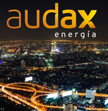 Audax Energía