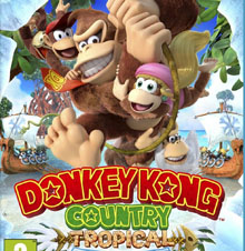 Donkey Kong