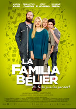 La Familia Berlier