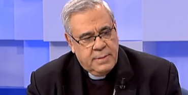 Javier Martínez, arzobispo de Granada