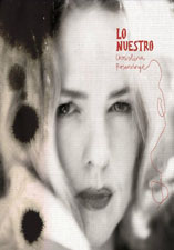 Lo Nuestro, un disco de Christina Rosenvinge