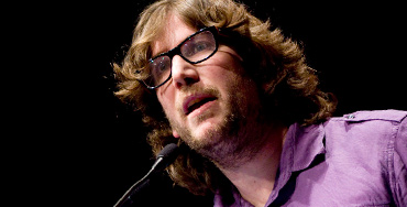 Miguel Urbán, eurodiputado de Podemos