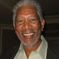 Morgan Freeman, actor estadounidense