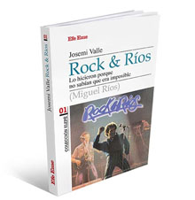 Rock and Ríos