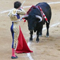 Corrida de toros