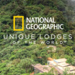 Unique Lodges of the World (National Geographic)