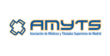 Logotipo de Amyts