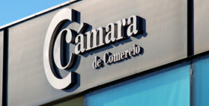 Cámara de Comercio