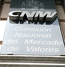 CNMV