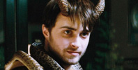 Daniel Radcliffe