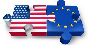 Tratado de libre comercio con EEUU (TTIP)