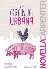 La granja urbana