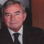 Javier Vega de Seoane, presidente del Círculo de Empresarios