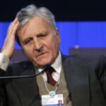 Jean-Claude Trichet, expresidente del BCE