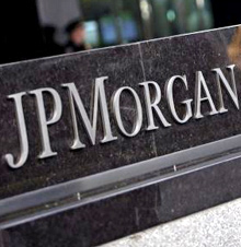 Sede de JP Morgan