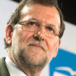 Mariano Rajoy, presidente del Gobierno