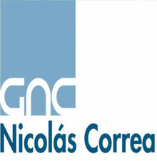 Nicolás Correa