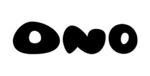 Logotipo de Ono