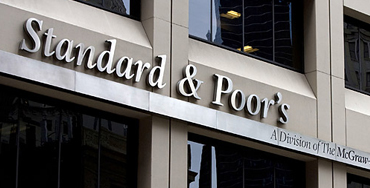 Sede de Standard & Poor’s
