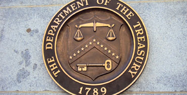 Departamento del Tesoro de EEUU