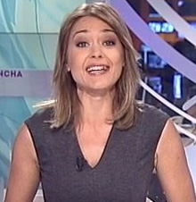 Victoria Vigón, directora de informativos de TVCM