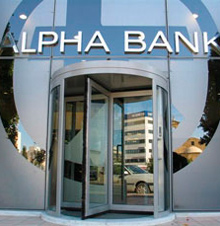 Alpha Bank