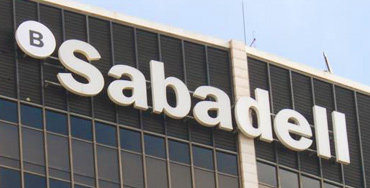 Sede del Banco Sabadell