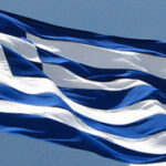 Bandera de Grecia