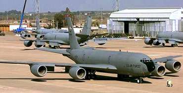 Base aérea de Morón