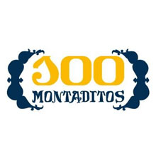 Cien montaditos