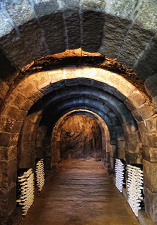 Bodega de vinos Vilerma