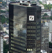 Deutsche Bank