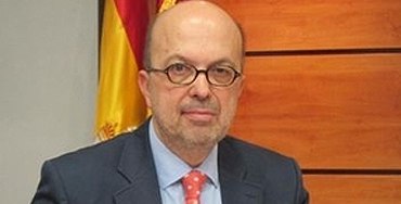 Ignacio Villa, director de RTVCM