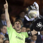Iker Casillas