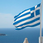 Isla griega