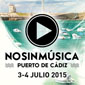 Festival No Sin Música de Cádiz