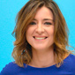 Sandra Barneda, presentadora del nuevo programa ‘Trencadís’
