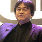 Satoru Iwata, fallecido presidente de Nintendo