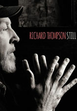 Still, un disco de Richard Thompson